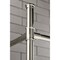 Kingston Brass VPB33086 Imperial Stainless Steel Console Sink Leg, Polished Nickel VPB33086 - alternate 5